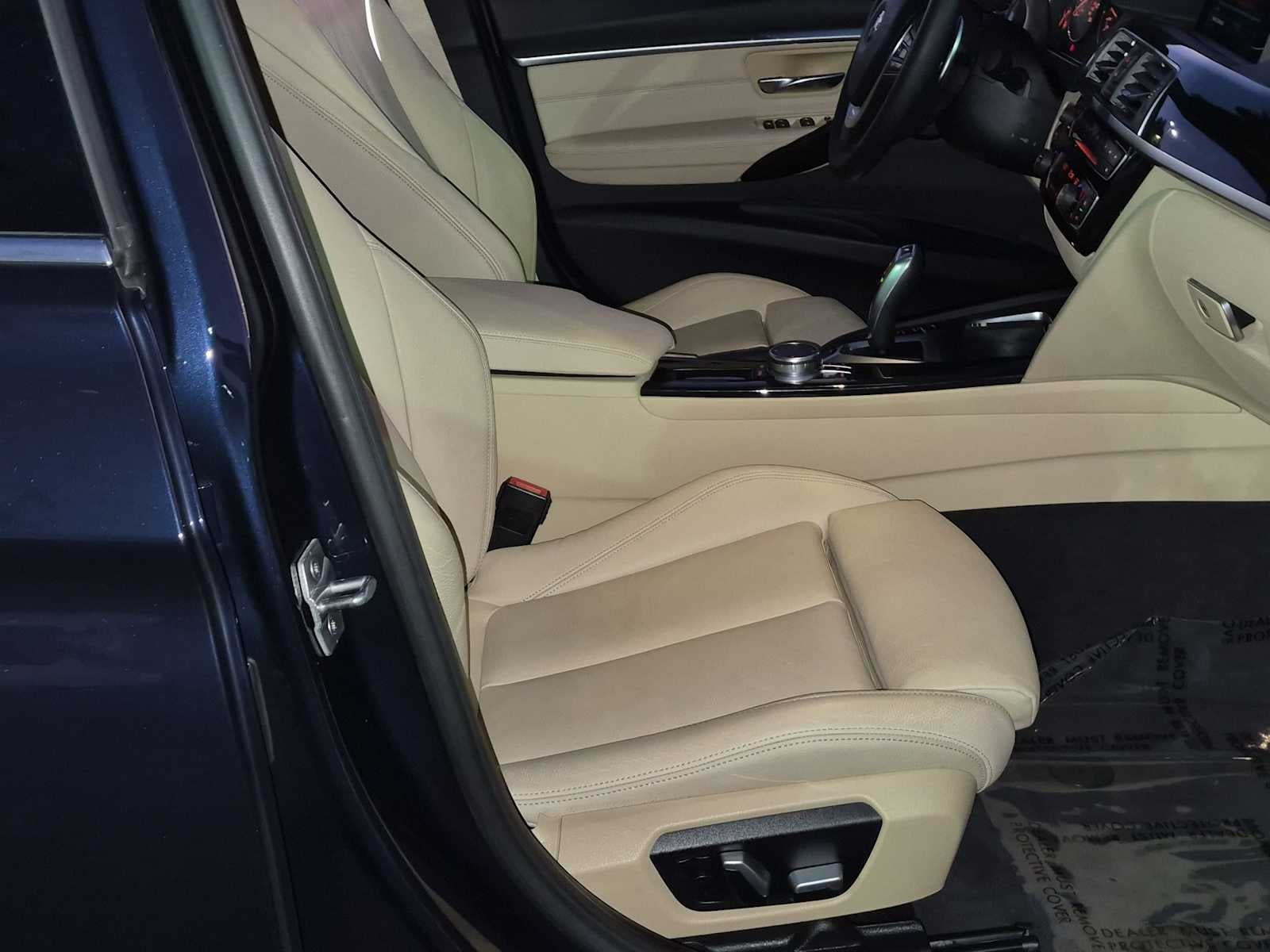 BMW Serie 3 330e iPerformance de 2017