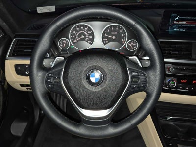 BMW Serie 3 330e iPerformance de 2017