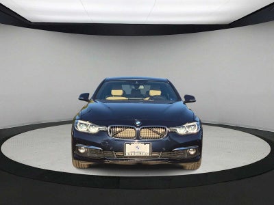 BMW Serie 3 330e iPerformance de 2017