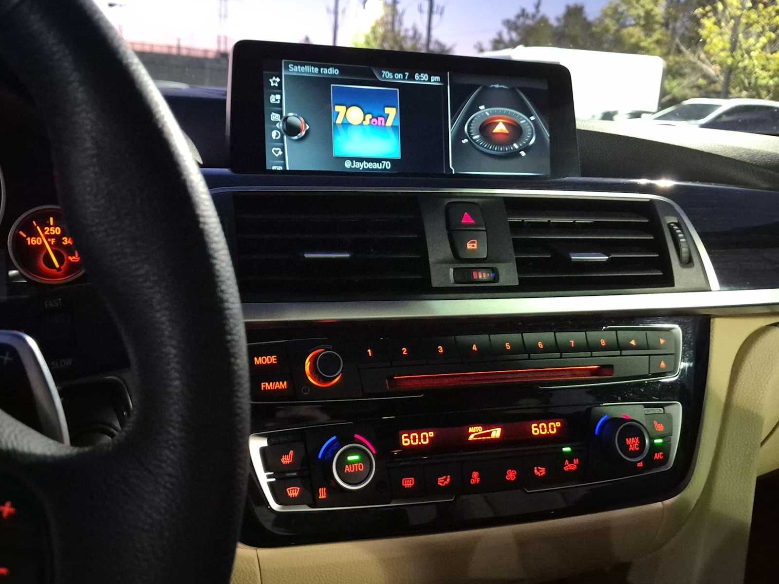 BMW Serie 3 330e iPerformance de 2017