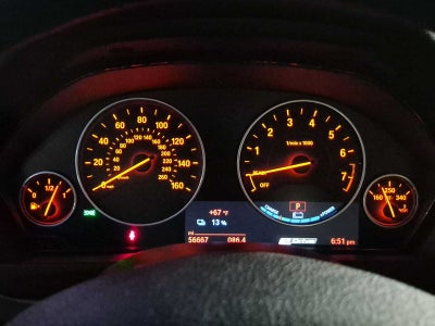 BMW Serie 3 330e iPerformance de 2017