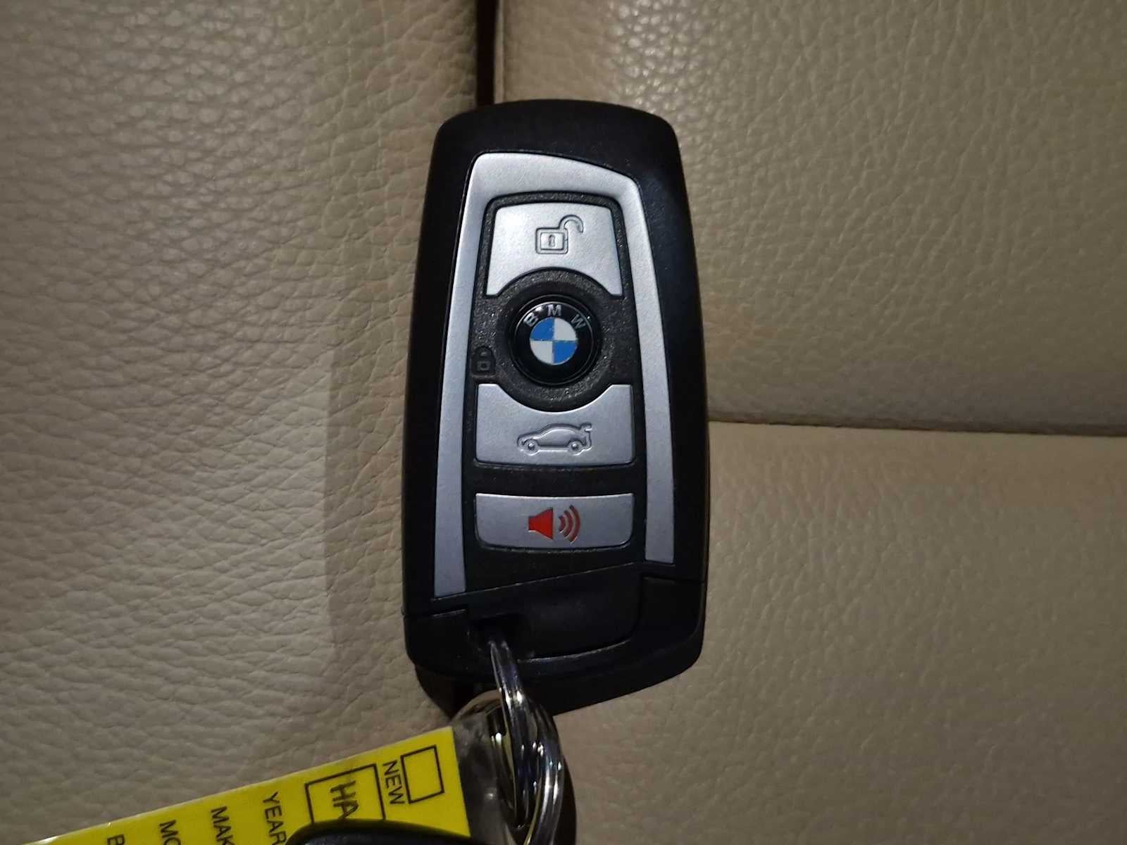 BMW Serie 3 330e iPerformance de 2017
