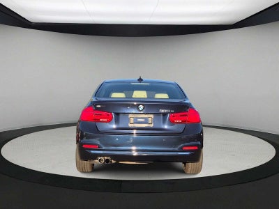 BMW Serie 3 330e iPerformance de 2017