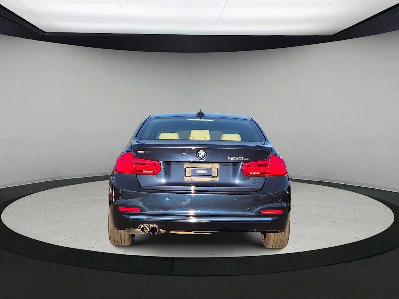 BMW Serie 3 330e iPerformance de 2017