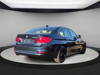 BMW Serie 3 330e iPerformance de 2017