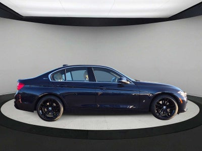 BMW Serie 3 330e iPerformance de 2017