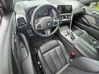 BMW Serie 8 M850i xDrive 2021