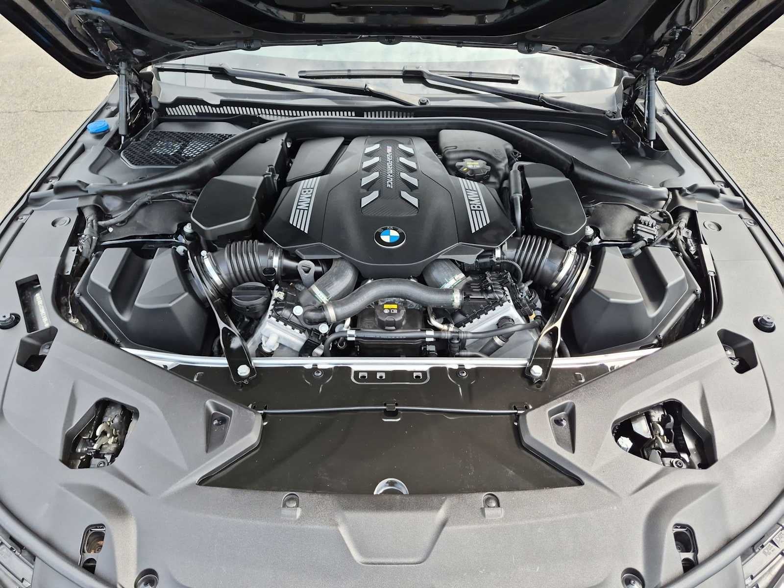 BMW Serie 8 M850i xDrive 2021