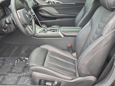 BMW Serie 8 M850i xDrive 2021