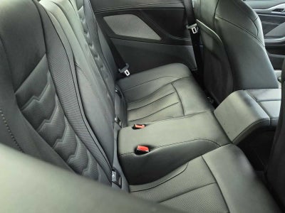 BMW Serie 8 M850i xDrive 2021