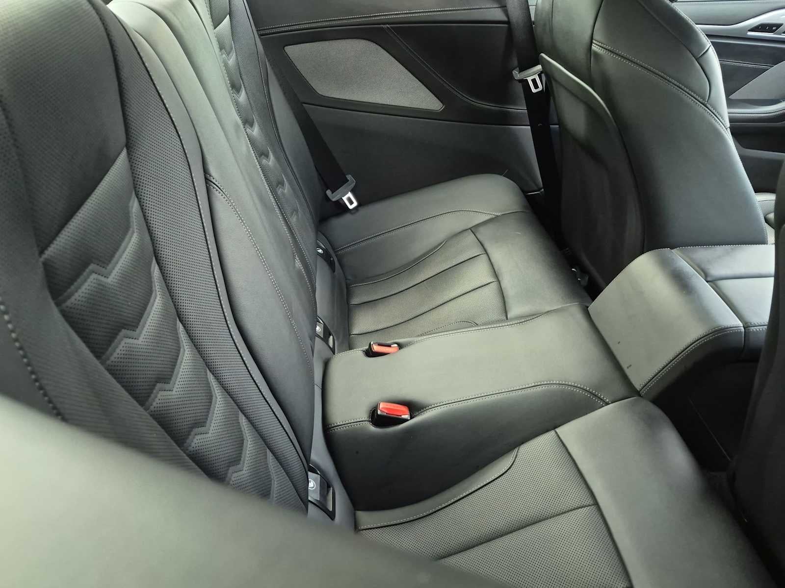 BMW Serie 8 M850i xDrive 2021