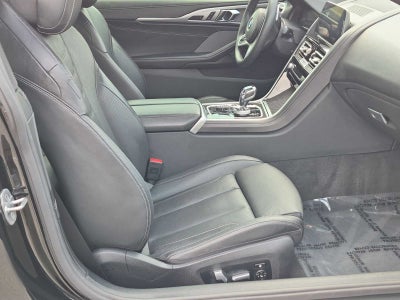 BMW Serie 8 M850i xDrive 2021