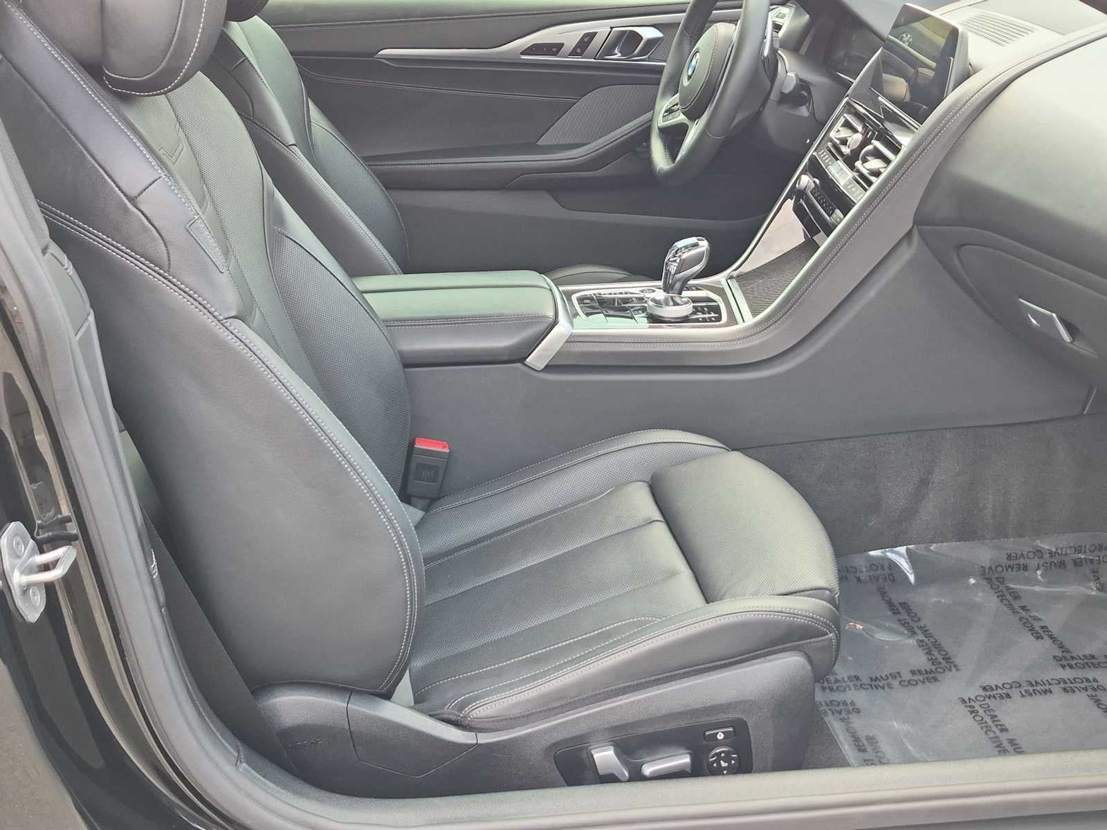 BMW Serie 8 M850i xDrive 2021