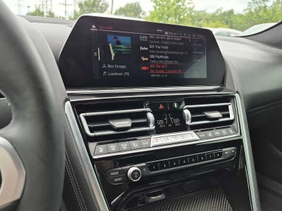BMW Serie 8 M850i xDrive 2021