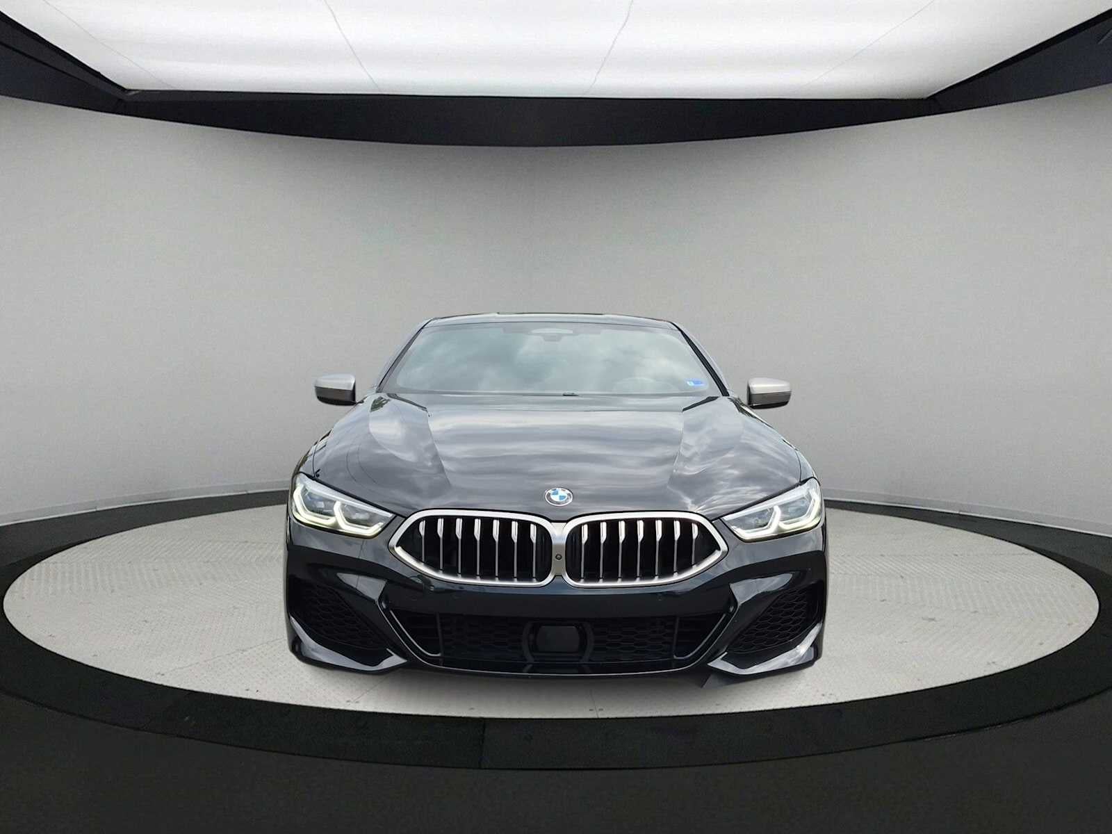 BMW Serie 8 M850i xDrive 2021