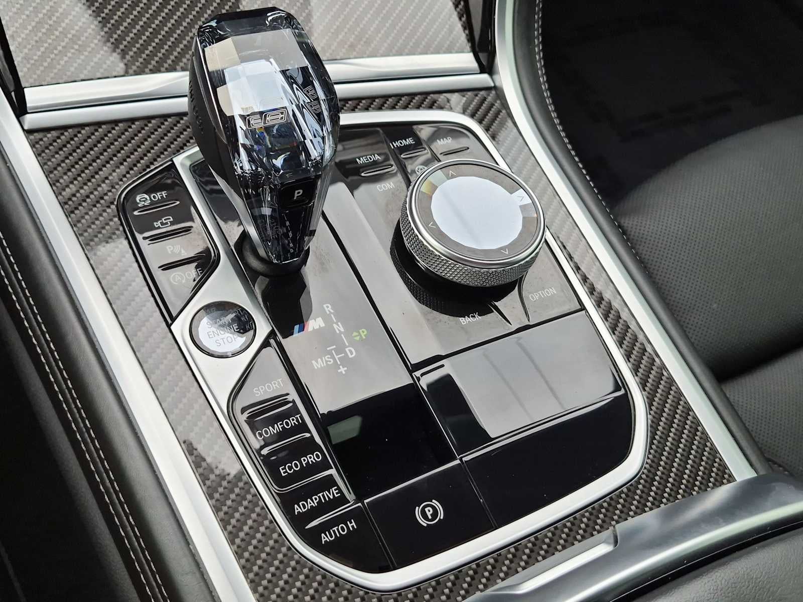 BMW Serie 8 M850i xDrive 2021