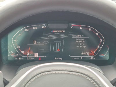 BMW Serie 8 M850i xDrive 2021