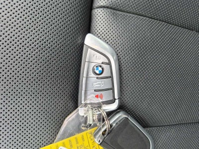 BMW Serie 8 M850i xDrive 2021