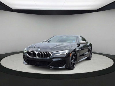 BMW Serie 8 M850i xDrive 2021