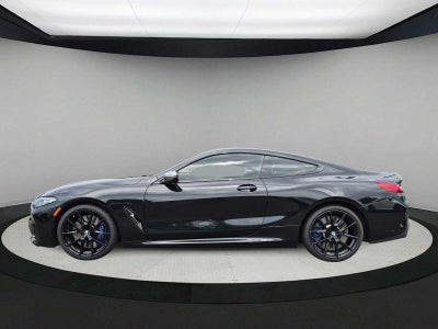 BMW Serie 8 M850i xDrive 2021