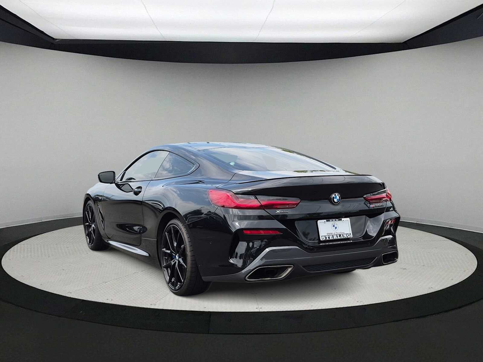 BMW Serie 8 M850i xDrive 2021