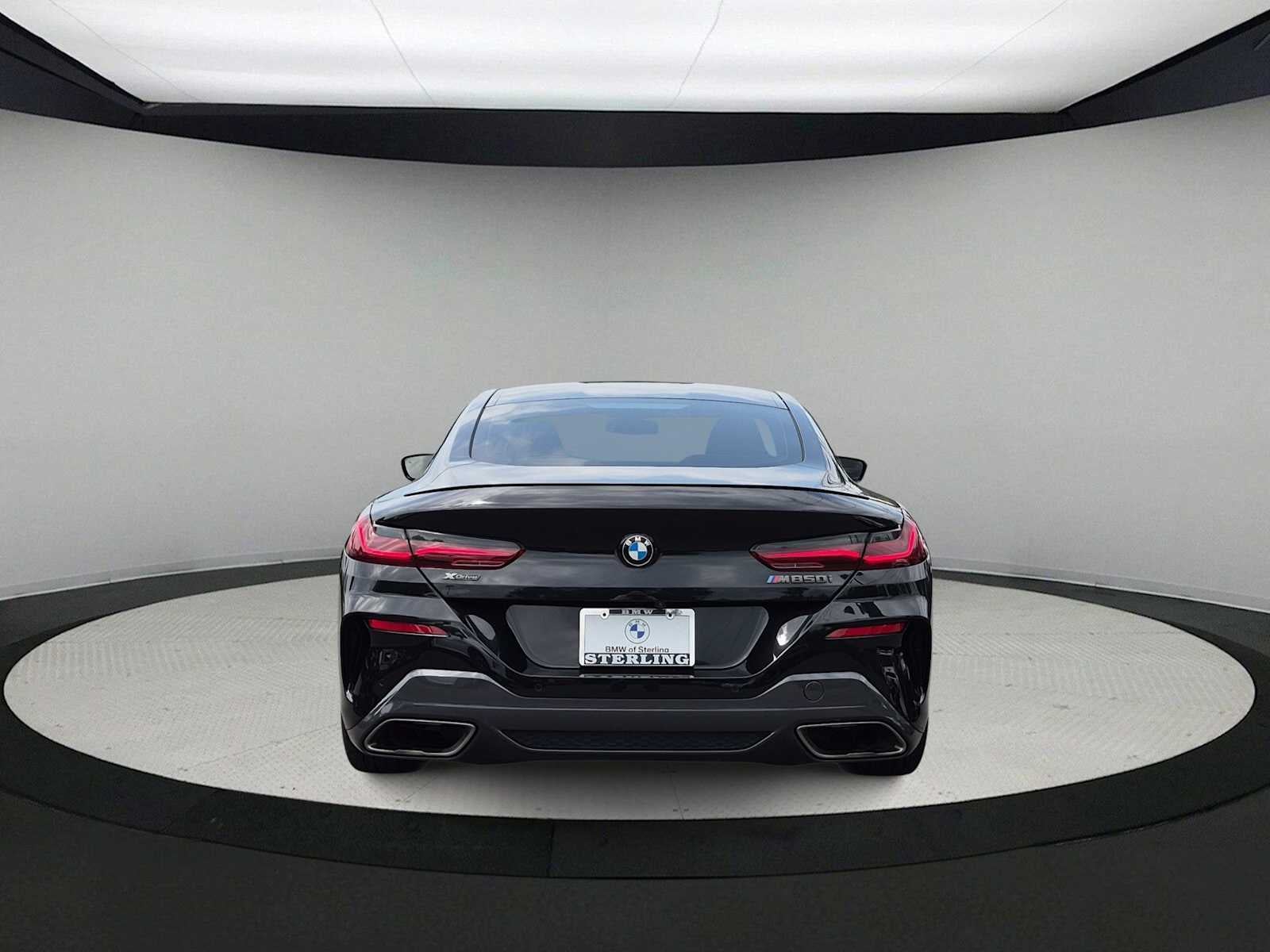 BMW Serie 8 M850i xDrive 2021