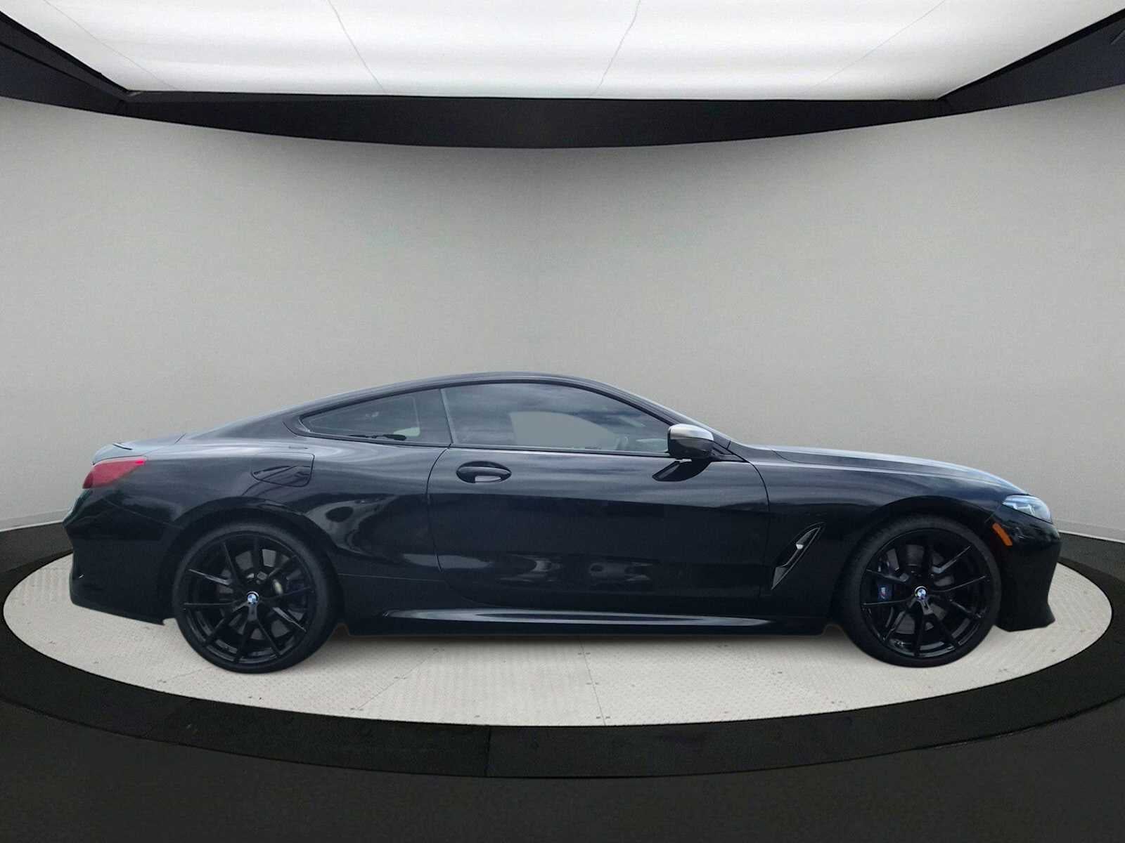 BMW Serie 8 M850i xDrive 2021