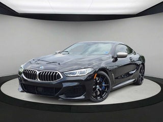 BMW Serie 8 M850i xDrive 2021