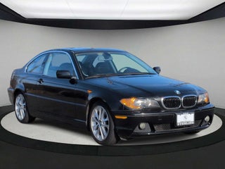BMW 330Ci 330Ci de 2004