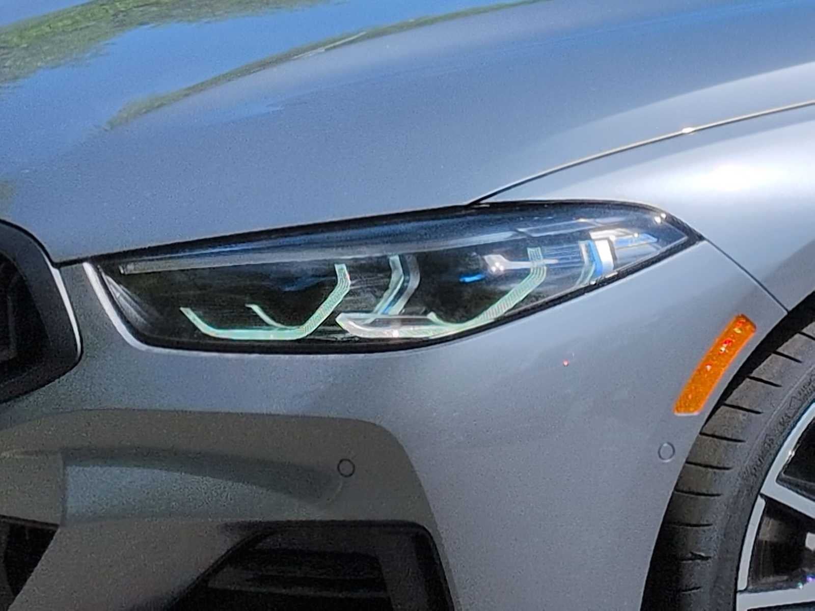 BMW Serie 8 M850i xDrive 2026