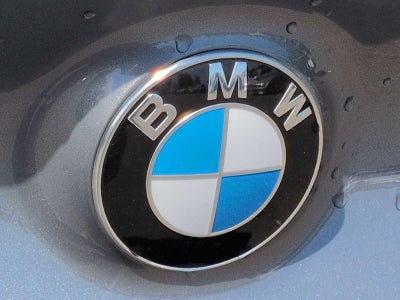 BMW Serie 8 M850i xDrive 2026