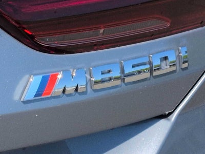 BMW Serie 8 M850i xDrive 2026