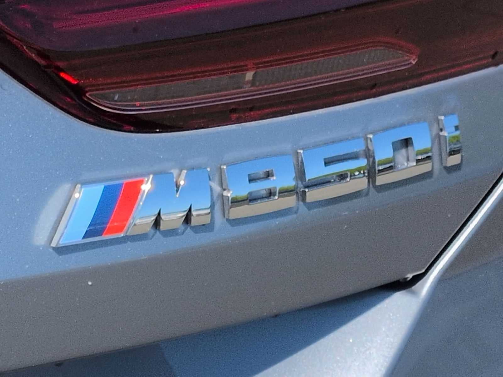 BMW Serie 8 M850i xDrive 2026