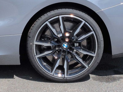 BMW Serie 8 M850i xDrive 2026