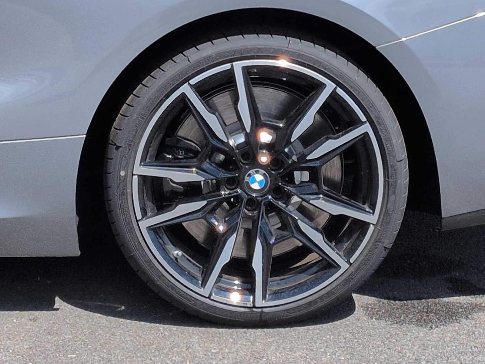 BMW Serie 8 M850i xDrive 2026