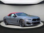 BMW Serie 8 M850i xDrive 2026