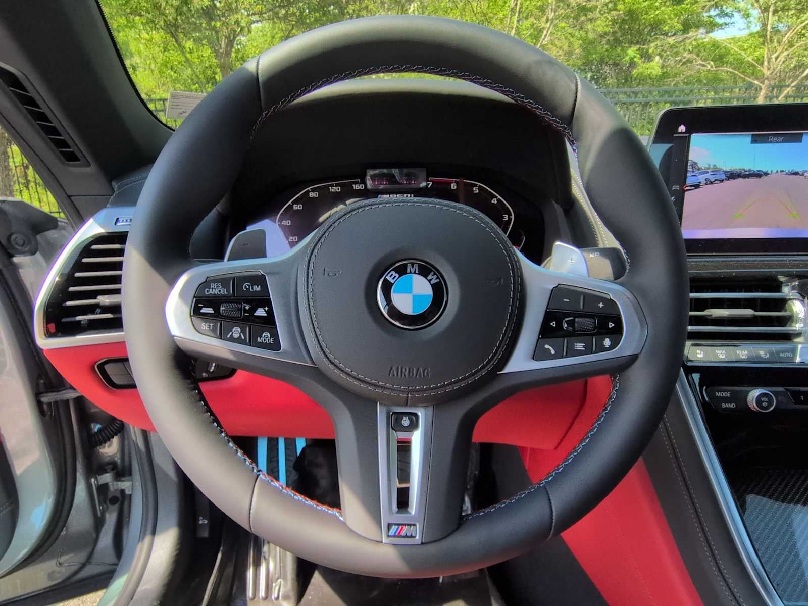 BMW Serie 8 M850i xDrive 2026