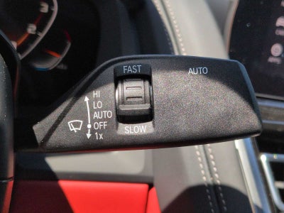 BMW Serie 8 M850i xDrive 2026