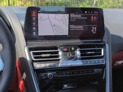 BMW Serie 8 M850i xDrive 2026