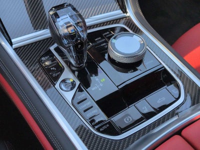 BMW Serie 8 M850i xDrive 2026