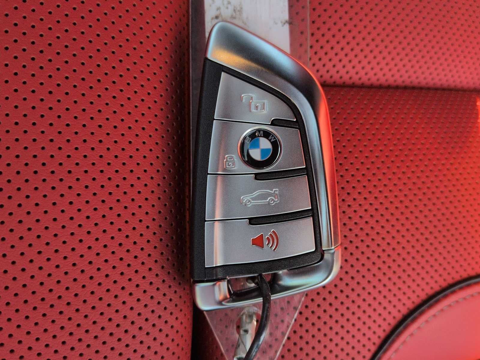 BMW Serie 8 M850i xDrive 2026