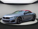 BMW Serie 8 M850i xDrive 2026