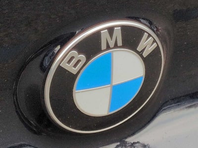 2026 BMW 840i 840i