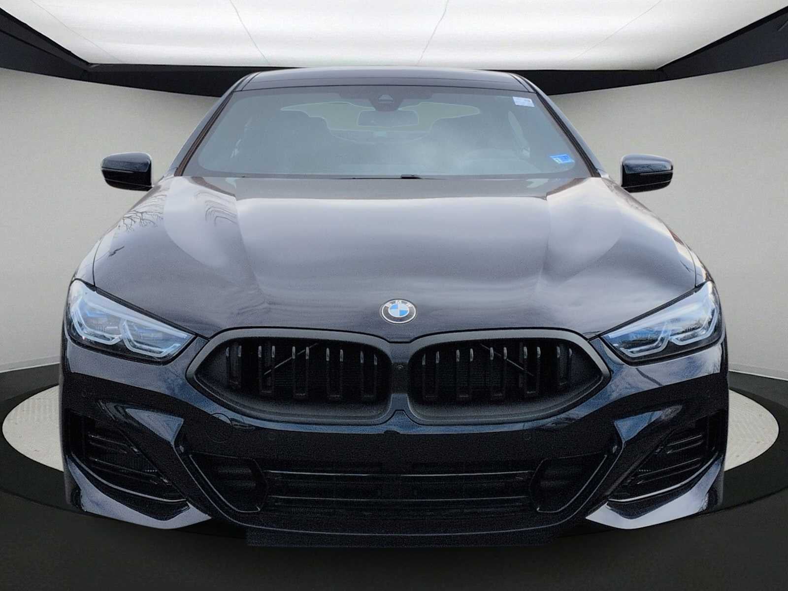 2026 BMW 840i 840i