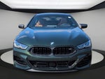 2026 BMW 850i M850i