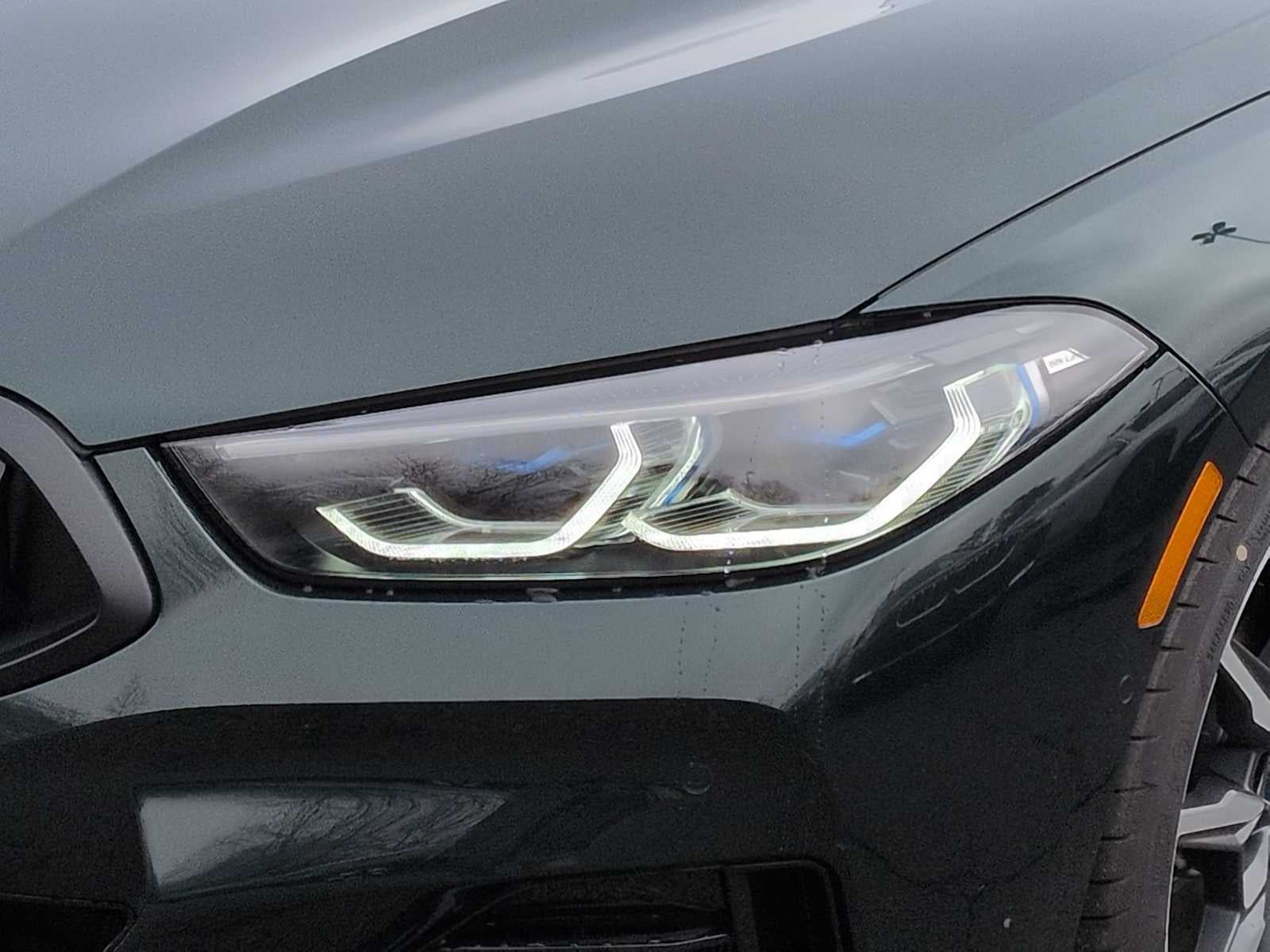 BMW Serie 8 M850i 2026