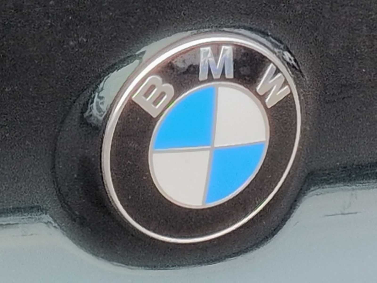 BMW Serie 8 M850i 2026