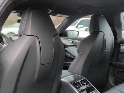BMW Serie 8 M850i 2026