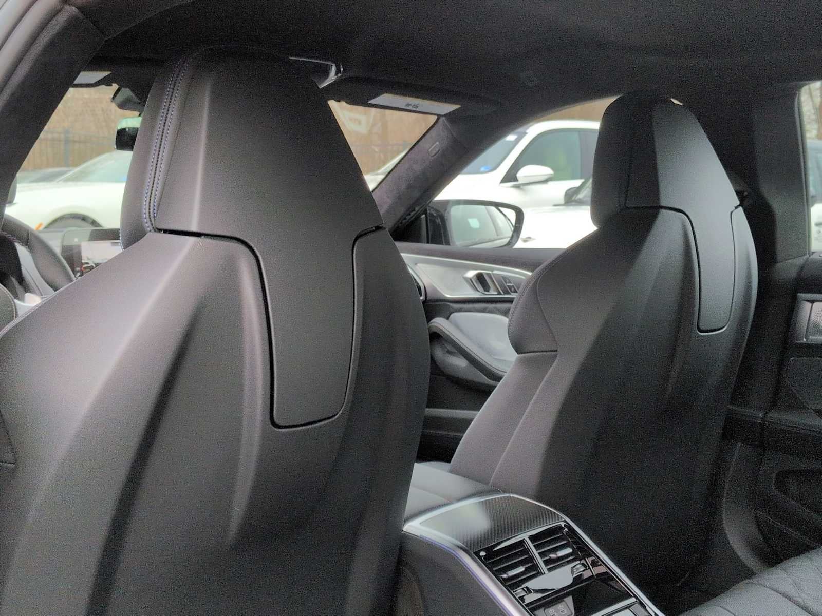 BMW Serie 8 M850i 2026