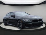 BMW Serie 8 M850i 2026